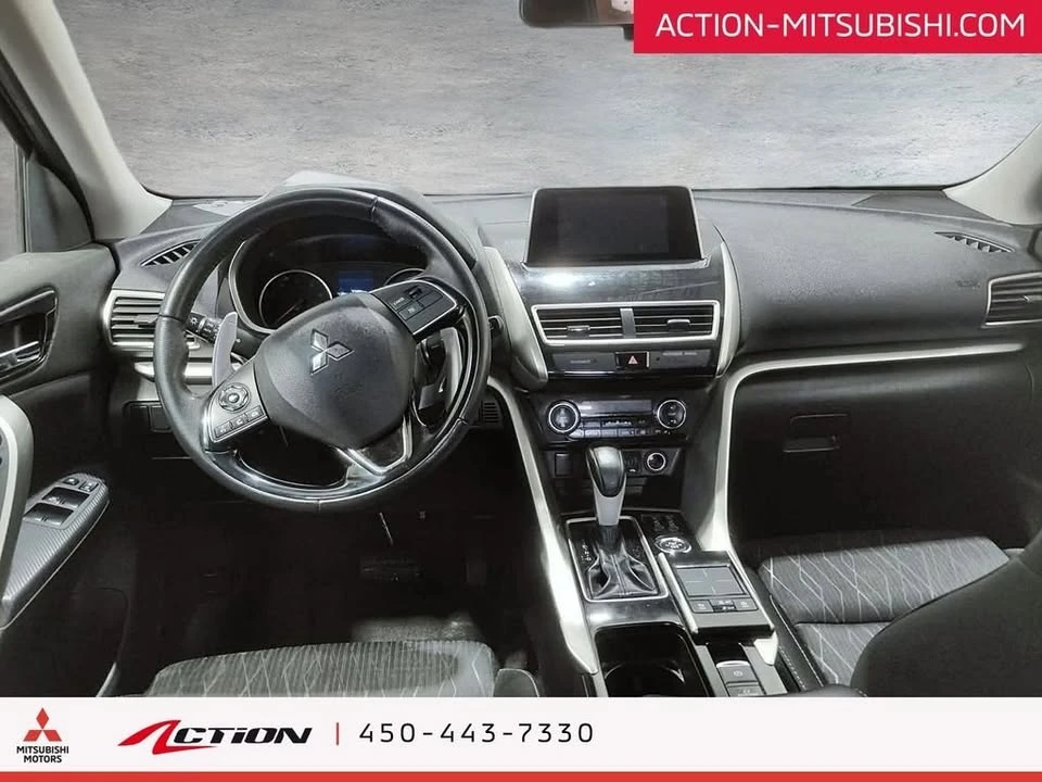 2020 Mitsubishi Eclipse Cross - Image 17 of 20