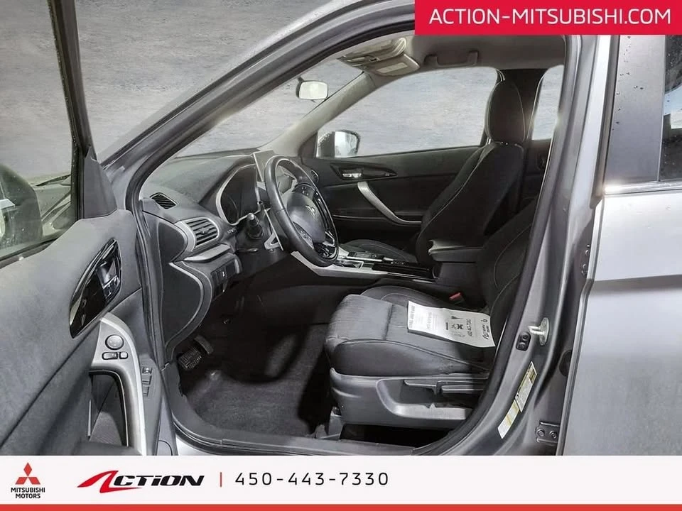 2020 Mitsubishi Eclipse Cross - Image 10 of 19