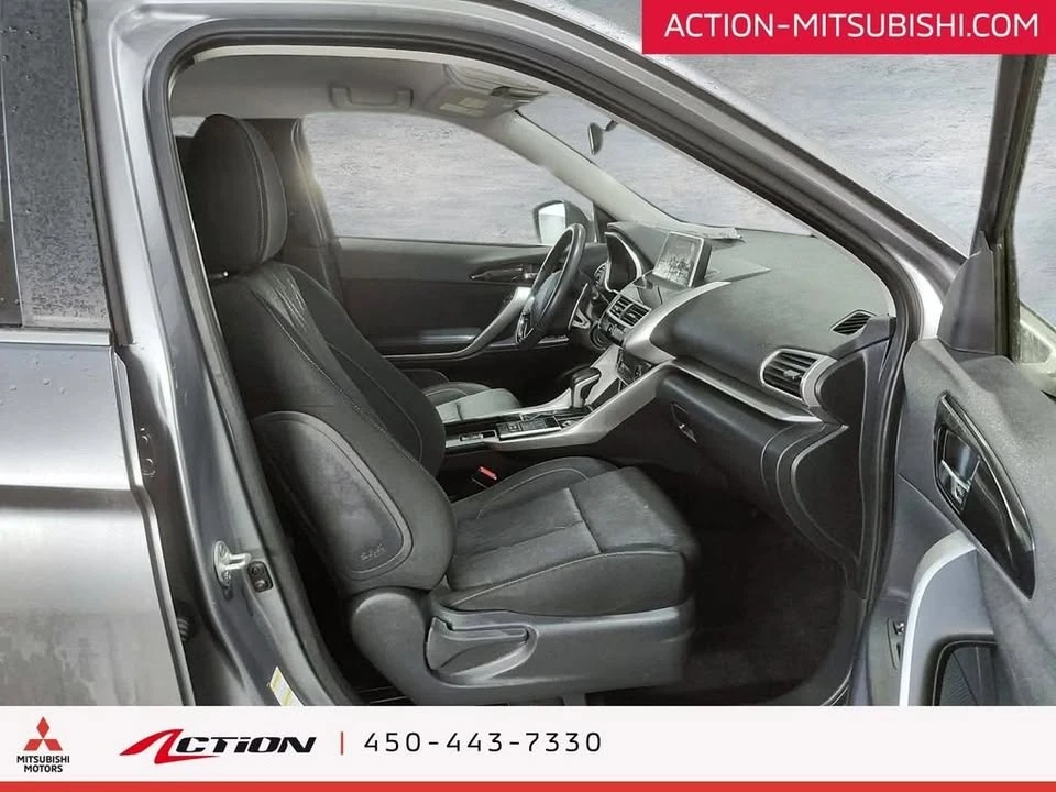 2020 Mitsubishi Eclipse Cross - Image 15 of 19