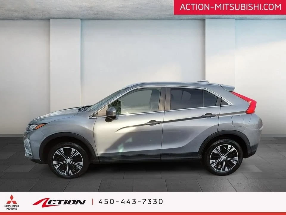 2020 Mitsubishi Eclipse Cross - Image 2 of 20
