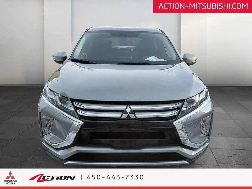 2020 Mitsubishi Eclipse Cross - Image 8 of 20