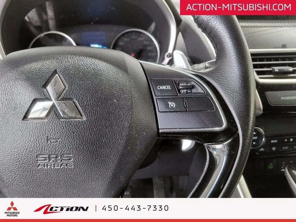 2020 Mitsubishi Eclipse Cross - Image 19 of 19