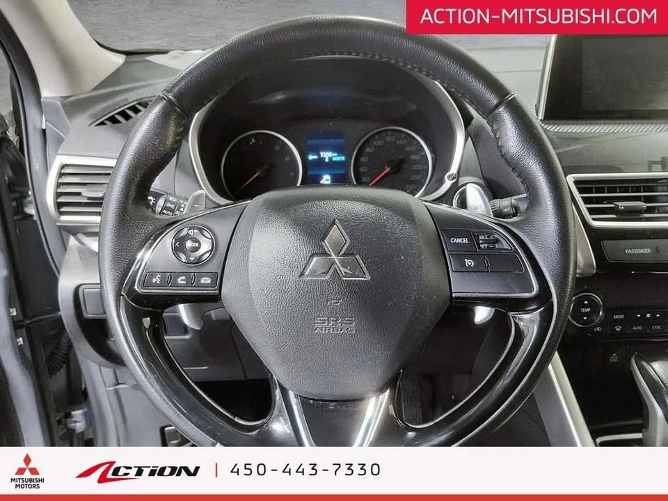 2020 Mitsubishi Eclipse Cross - Image 18 of 20