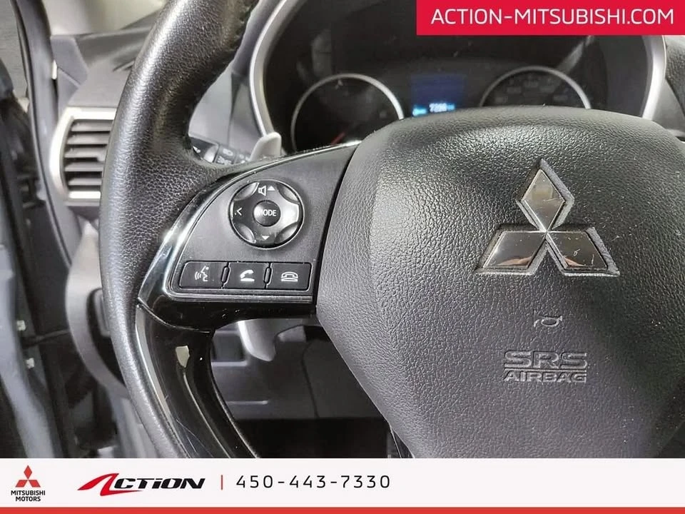 2020 Mitsubishi Eclipse Cross - Image 19 of 20