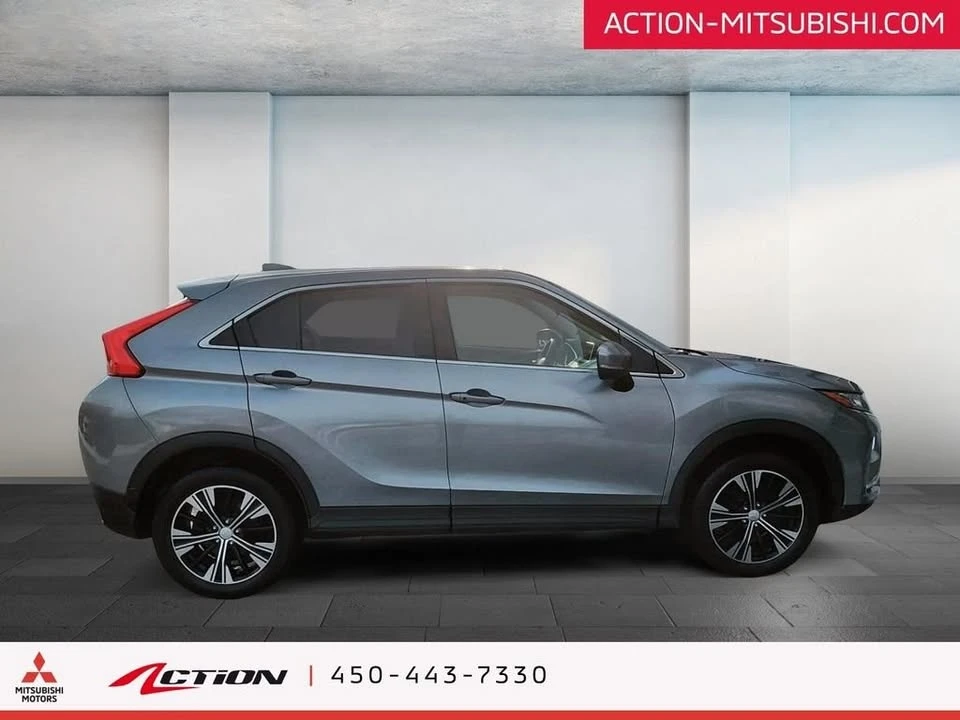 2020 Mitsubishi Eclipse Cross - Image 6 of 20