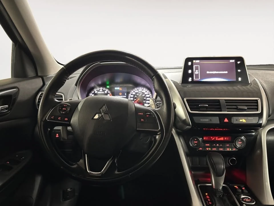 2020 Mitsubishi Eclipse Cross - Image 12 of 20