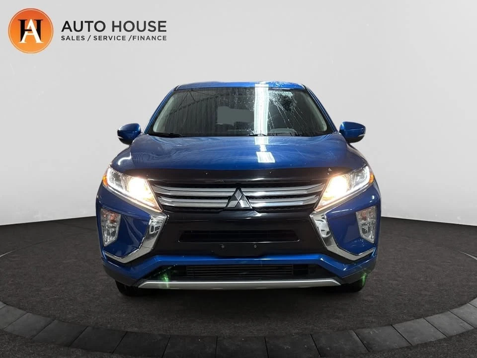 2020 Mitsubishi Eclipse Cross - Image 8 of 20