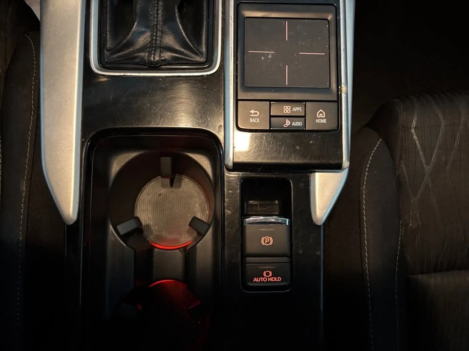 2020 Mitsubishi Eclipse Cross - Image 20 of 20