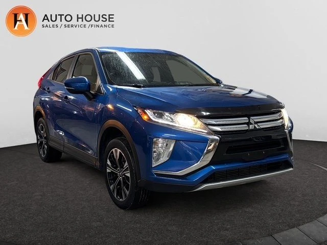 2020 Mitsubishi Eclipse Cross - Image 7 of 20