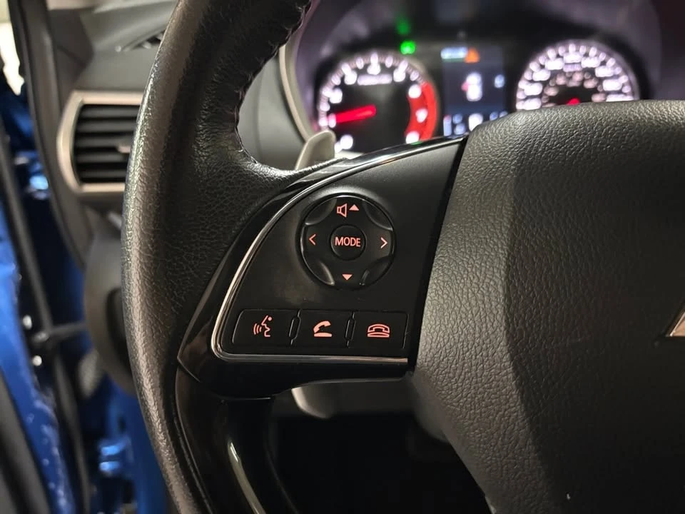 2020 Mitsubishi Eclipse Cross - Image 15 of 20