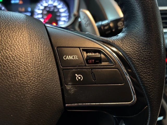 2020 Mitsubishi Eclipse Cross - Image 16 of 20
