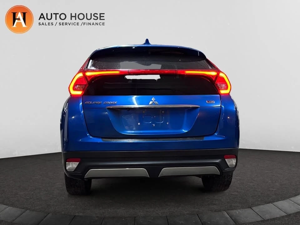 2020 Mitsubishi Eclipse Cross - Image 4 of 20