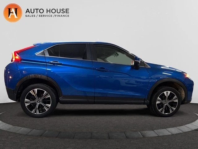 2020 Mitsubishi Eclipse Cross - Image 6 of 20