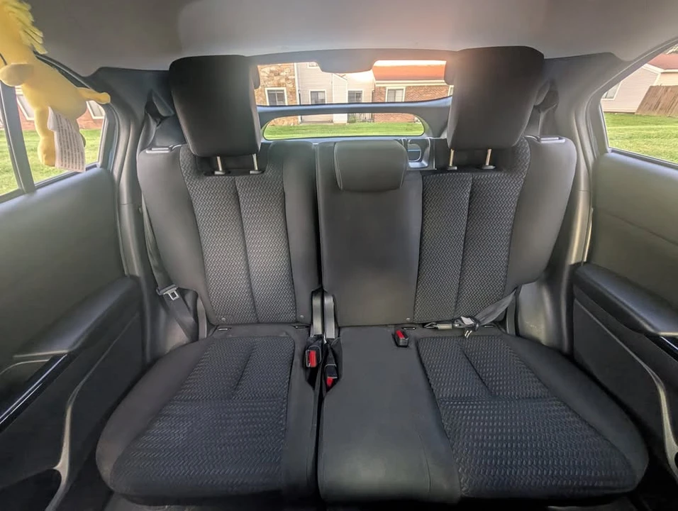 2020 Mitsubishi Eclipse Cross - Image 12 of 14