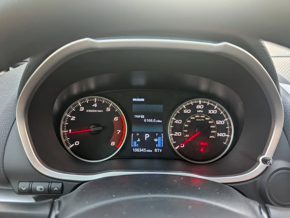 2020 Mitsubishi Eclipse Cross - Image 7 of 14