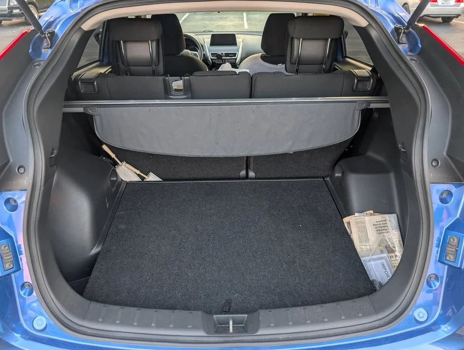 2020 Mitsubishi Eclipse Cross - Image 13 of 14