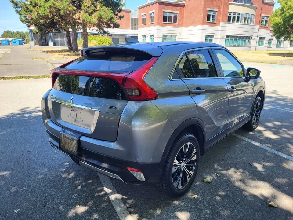 2020 Mitsubishi Eclipse Cross - Image 6 of 16