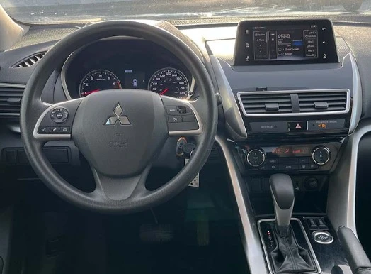 2020 Mitsubishi Eclipse Cross - Image 7 of 8