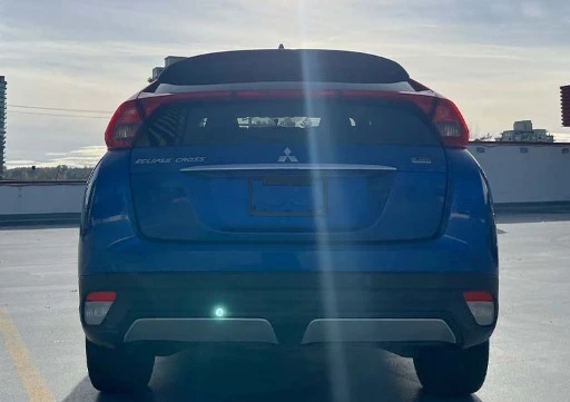 2020 Mitsubishi Eclipse Cross - Image 6 of 8