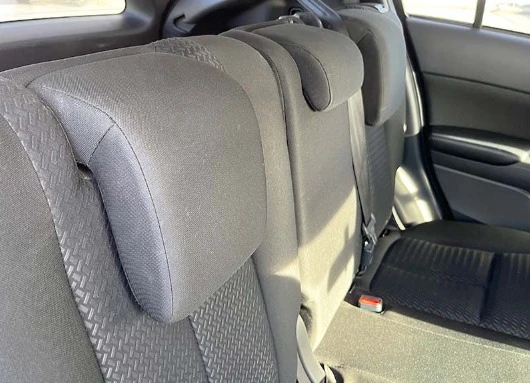 2020 Mitsubishi Eclipse Cross - Image 8 of 8