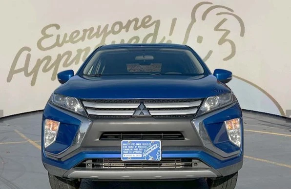 2020 Mitsubishi Eclipse Cross - Image 3 of 8