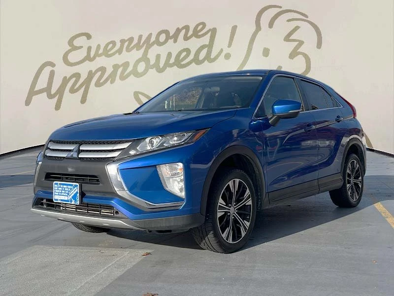 2020 Mitsubishi Eclipse Cross - Image 5 of 7