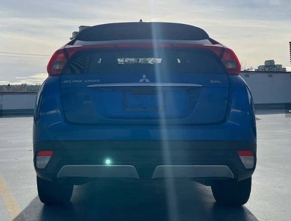 2020 Mitsubishi Eclipse Cross - Image 6 of 8