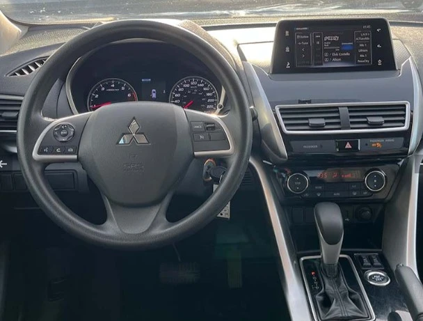 2020 Mitsubishi Eclipse Cross - Image 5 of 8