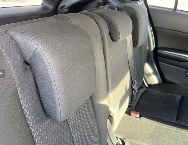 2020 Mitsubishi Eclipse Cross - Image 8 of 8