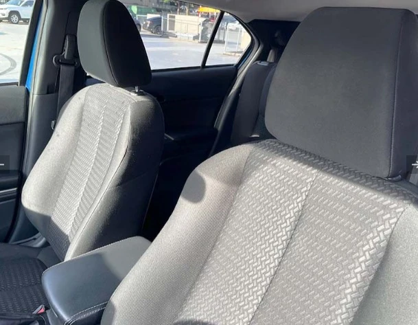 2020 Mitsubishi Eclipse Cross - Image 7 of 8