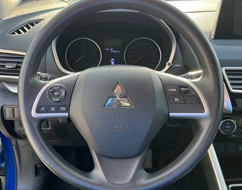 2020 Mitsubishi Eclipse Cross - Image 6 of 8
