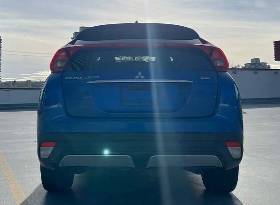2020 Mitsubishi Eclipse Cross - Image 7 of 9
