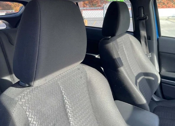2020 Mitsubishi Eclipse Cross - Image 8 of 9