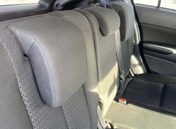 2020 Mitsubishi Eclipse Cross - Image 9 of 9