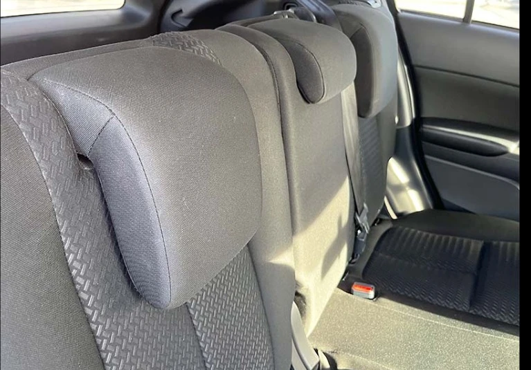 2020 Mitsubishi Eclipse Cross - Image 7 of 8