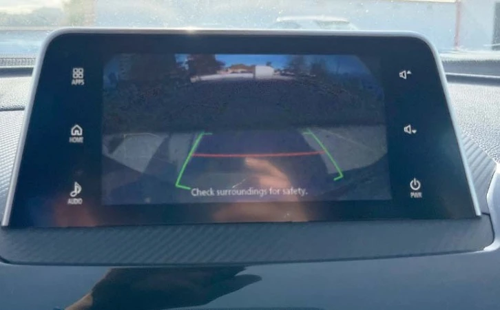 2020 Mitsubishi Eclipse Cross - Image 8 of 8