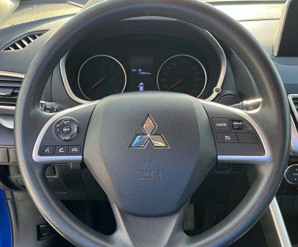 2020 Mitsubishi Eclipse Cross - Image 6 of 8