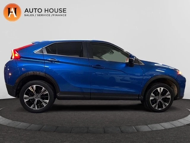 2020 Mitsubishi Eclipse Cross - Image 5 of 17