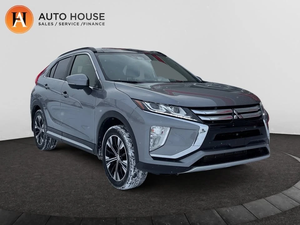 2020 Mitsubishi Eclipse Cross - Image 7 of 20