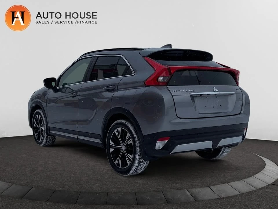 2020 Mitsubishi Eclipse Cross - Image 3 of 20