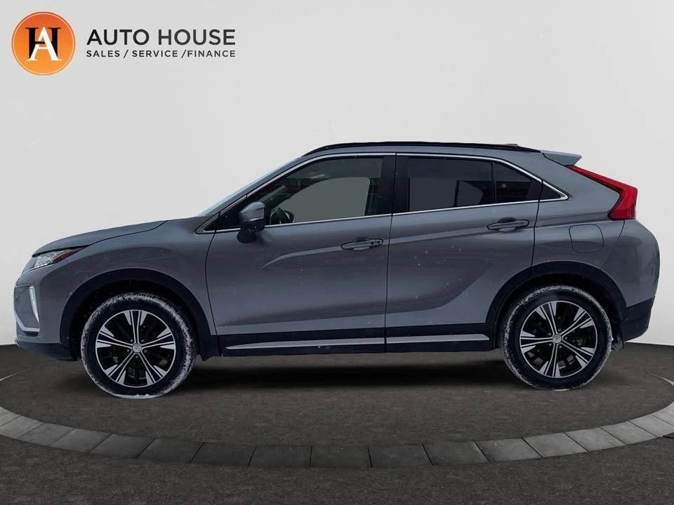 2020 Mitsubishi Eclipse Cross - Image 2 of 20