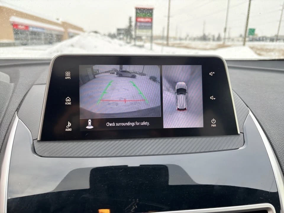 2020 Mitsubishi Eclipse Cross - Image 17 of 20