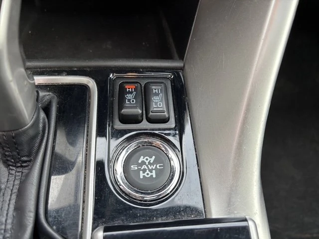 2020 Mitsubishi Eclipse Cross - Image 20 of 20