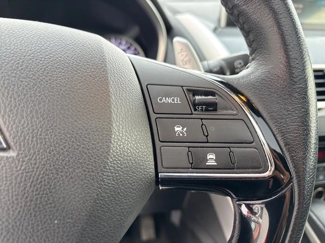 2020 Mitsubishi Eclipse Cross - Image 13 of 20
