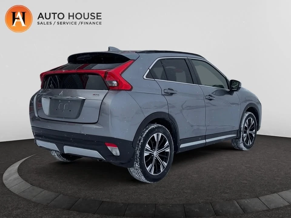 2020 Mitsubishi Eclipse Cross - Image 5 of 20