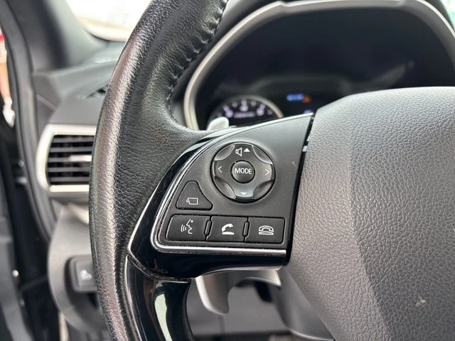 2020 Mitsubishi Eclipse Cross - Image 15 of 20