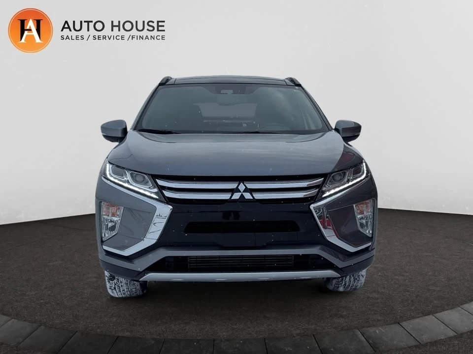 2020 Mitsubishi Eclipse Cross - Image 8 of 20