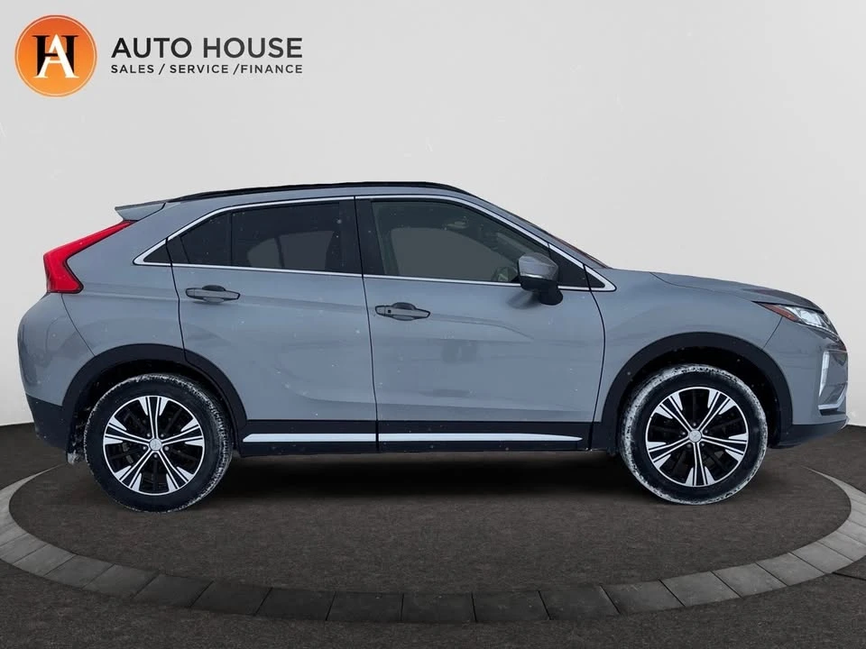 2020 Mitsubishi Eclipse Cross - Image 6 of 20