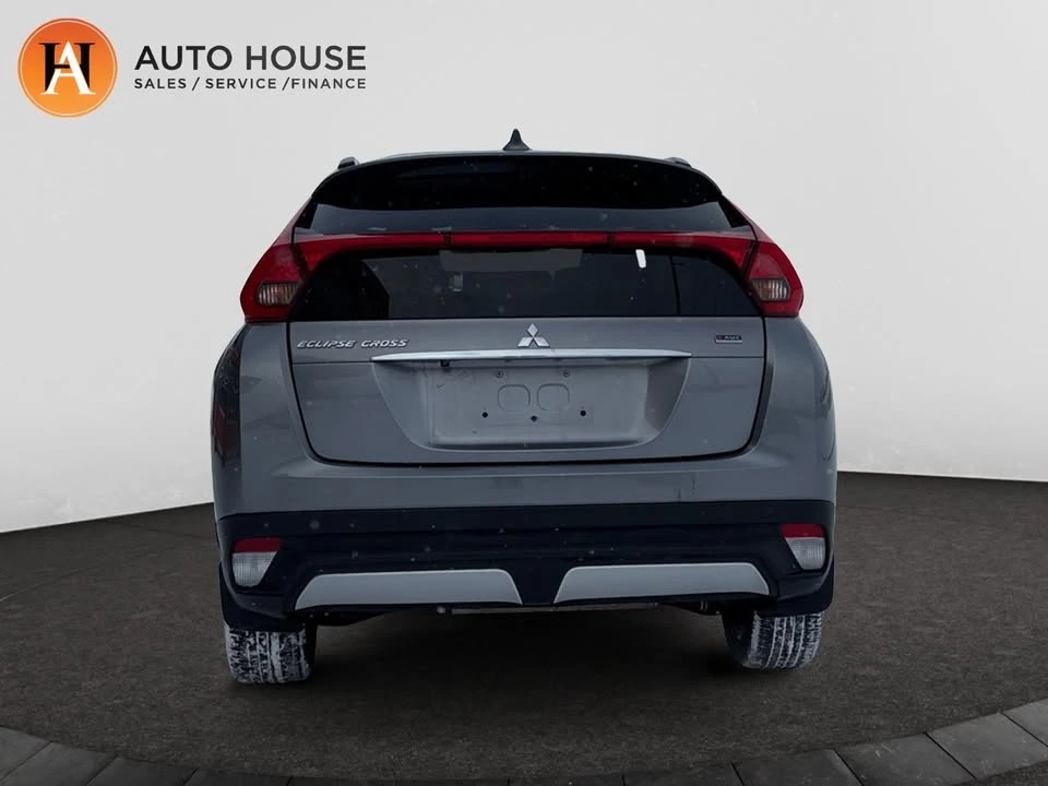 2020 Mitsubishi Eclipse Cross - Image 4 of 20