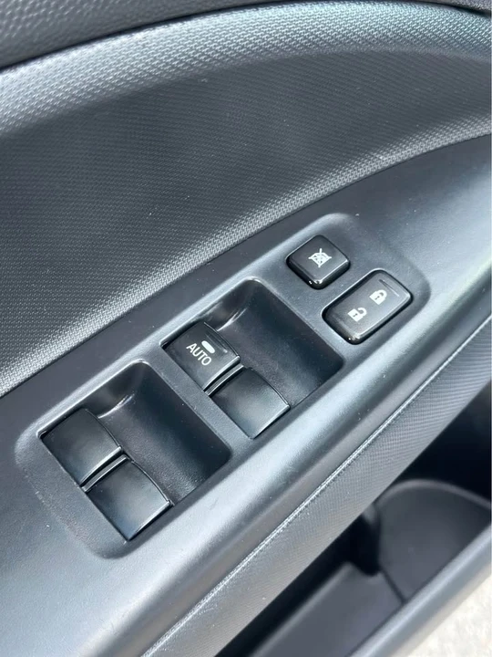 2020 Mitsubishi Mirage 6th Gen - Image 18 of 19